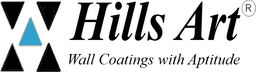 HillsArt logo