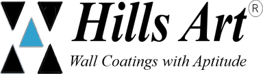 HillsArt logo