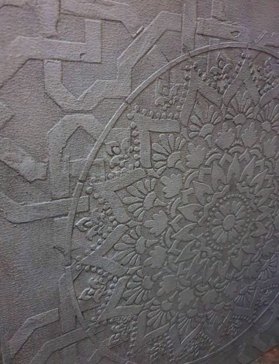 Interior Finish 13