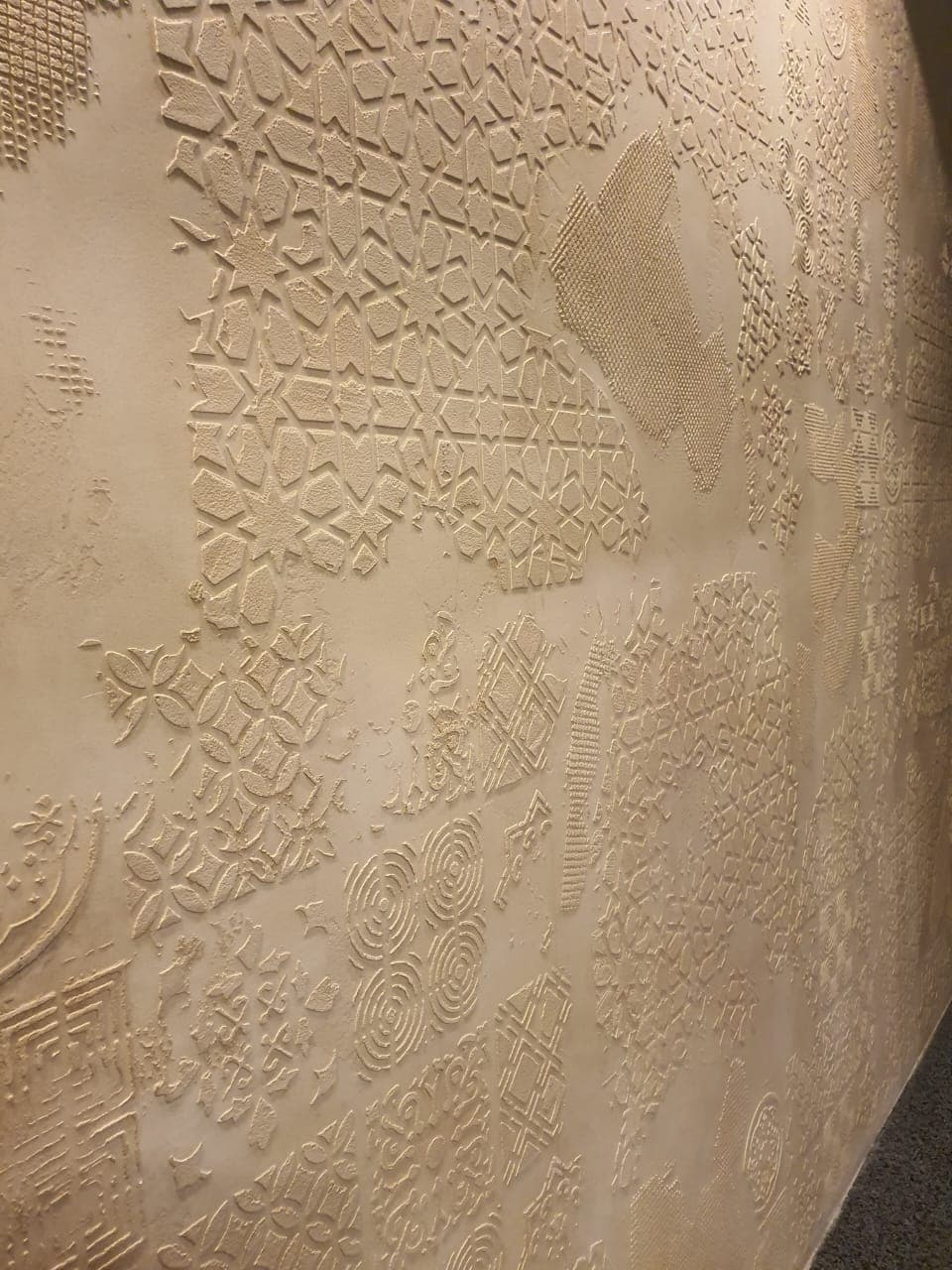 Interior Finish 14