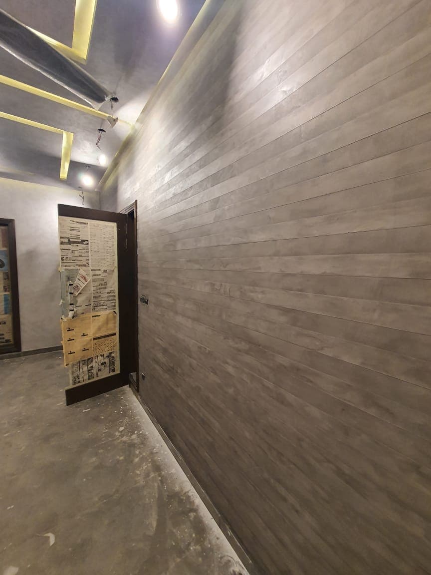 Interior Finish 15
