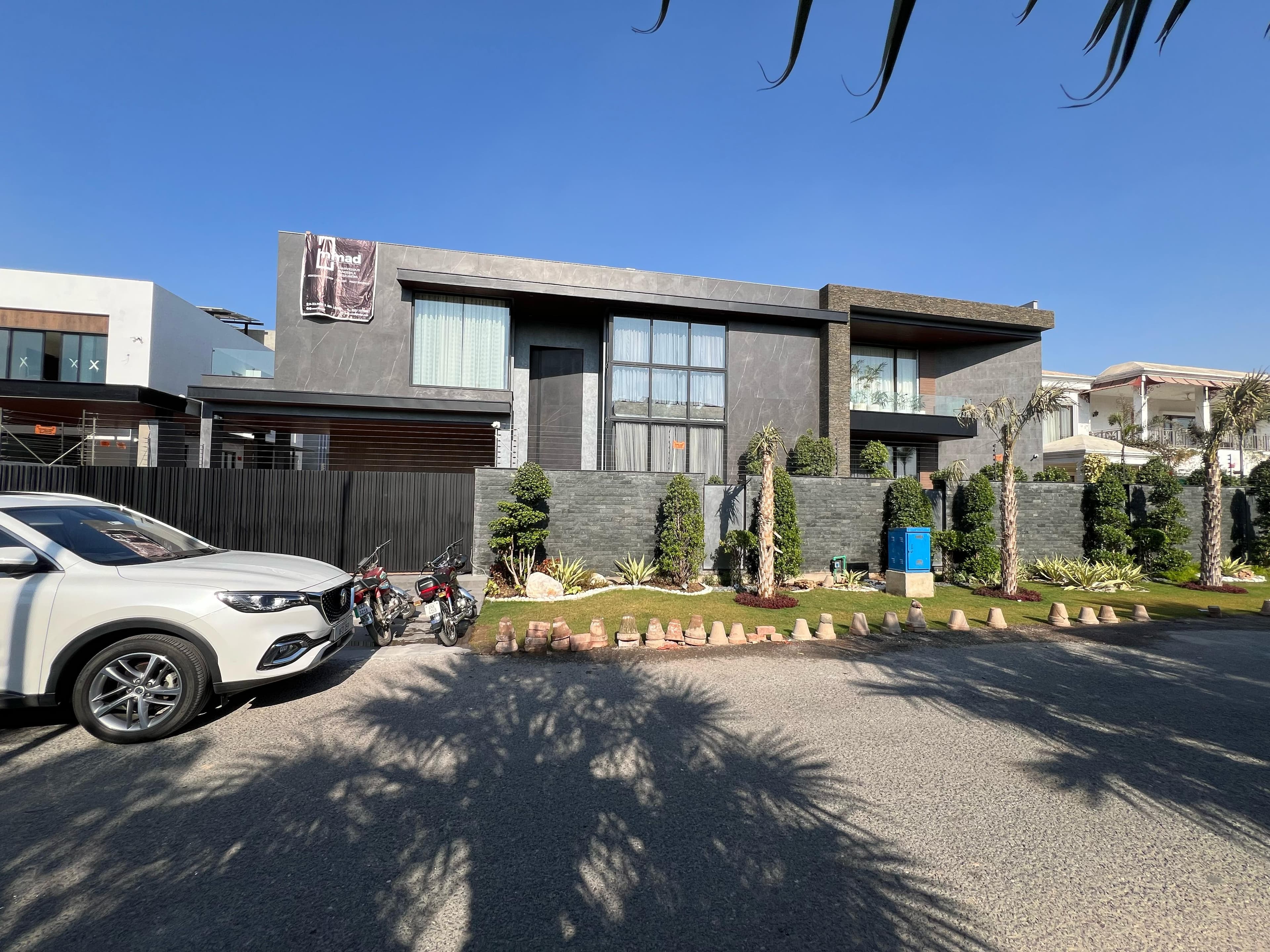 Exterior Finish 15
