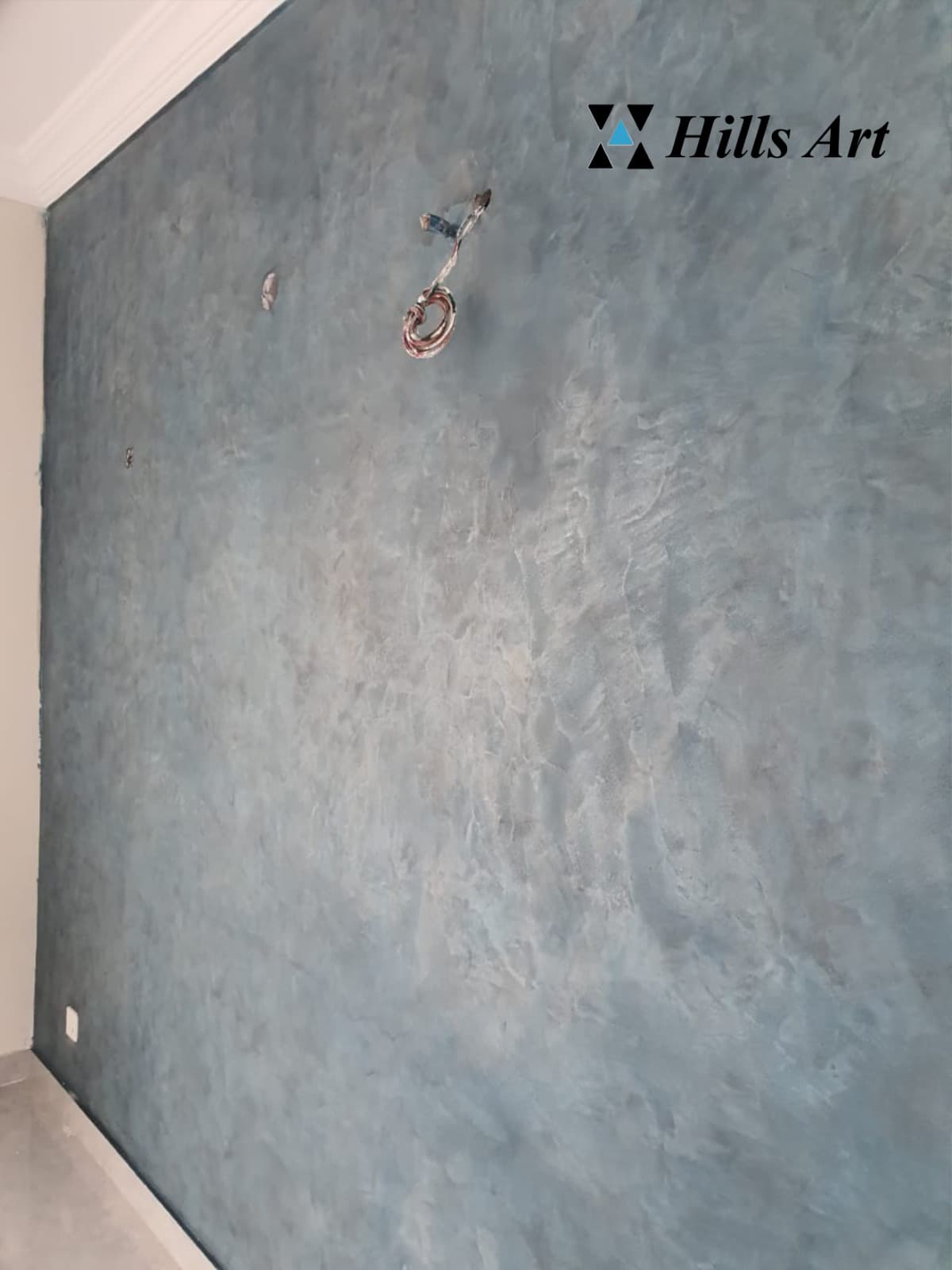 Interior Finish 19