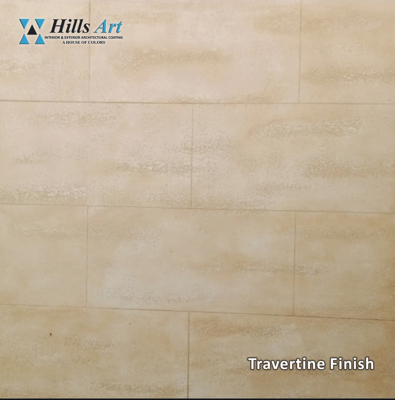 Interior Finish 2