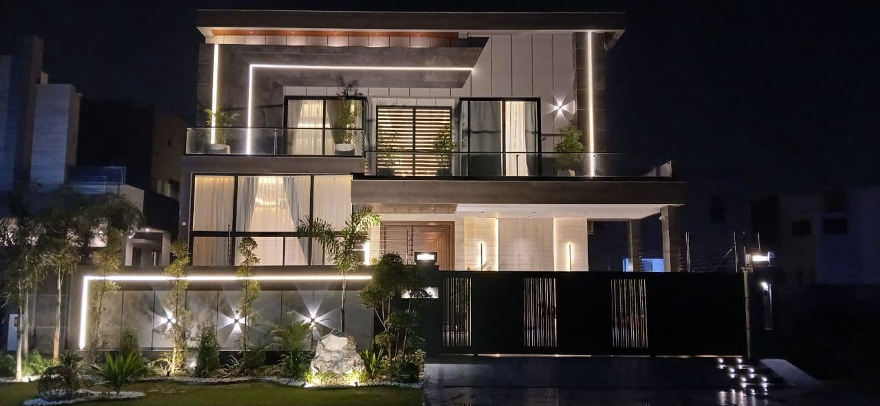 Exterior Finish 20