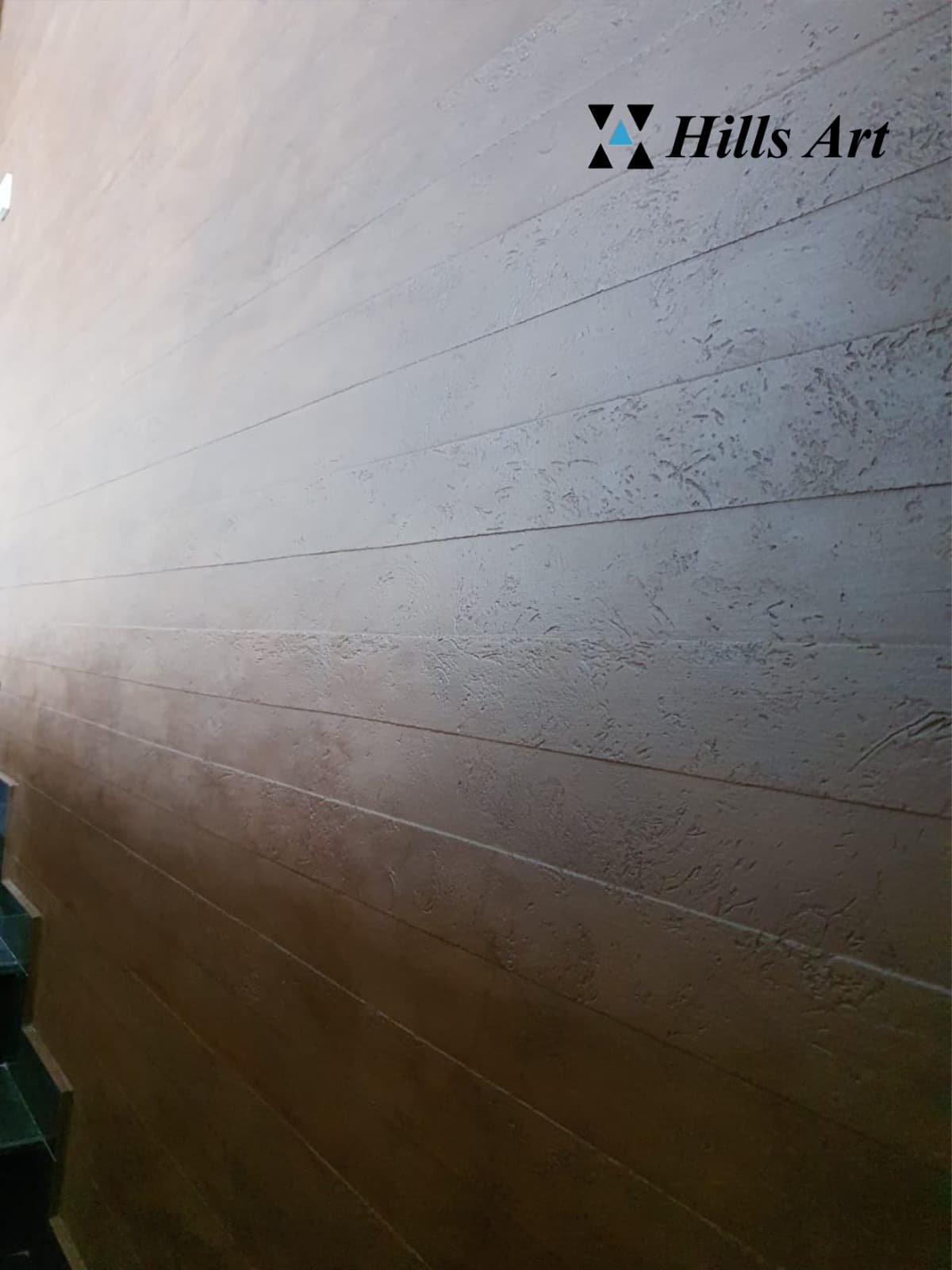 Interior Finish 21