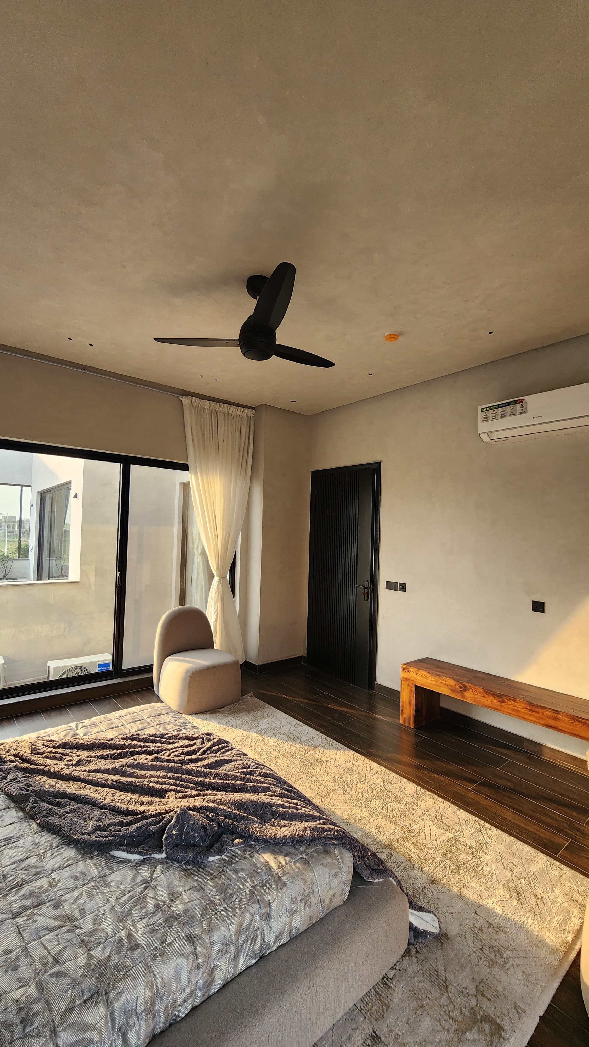 Interior Finish 24