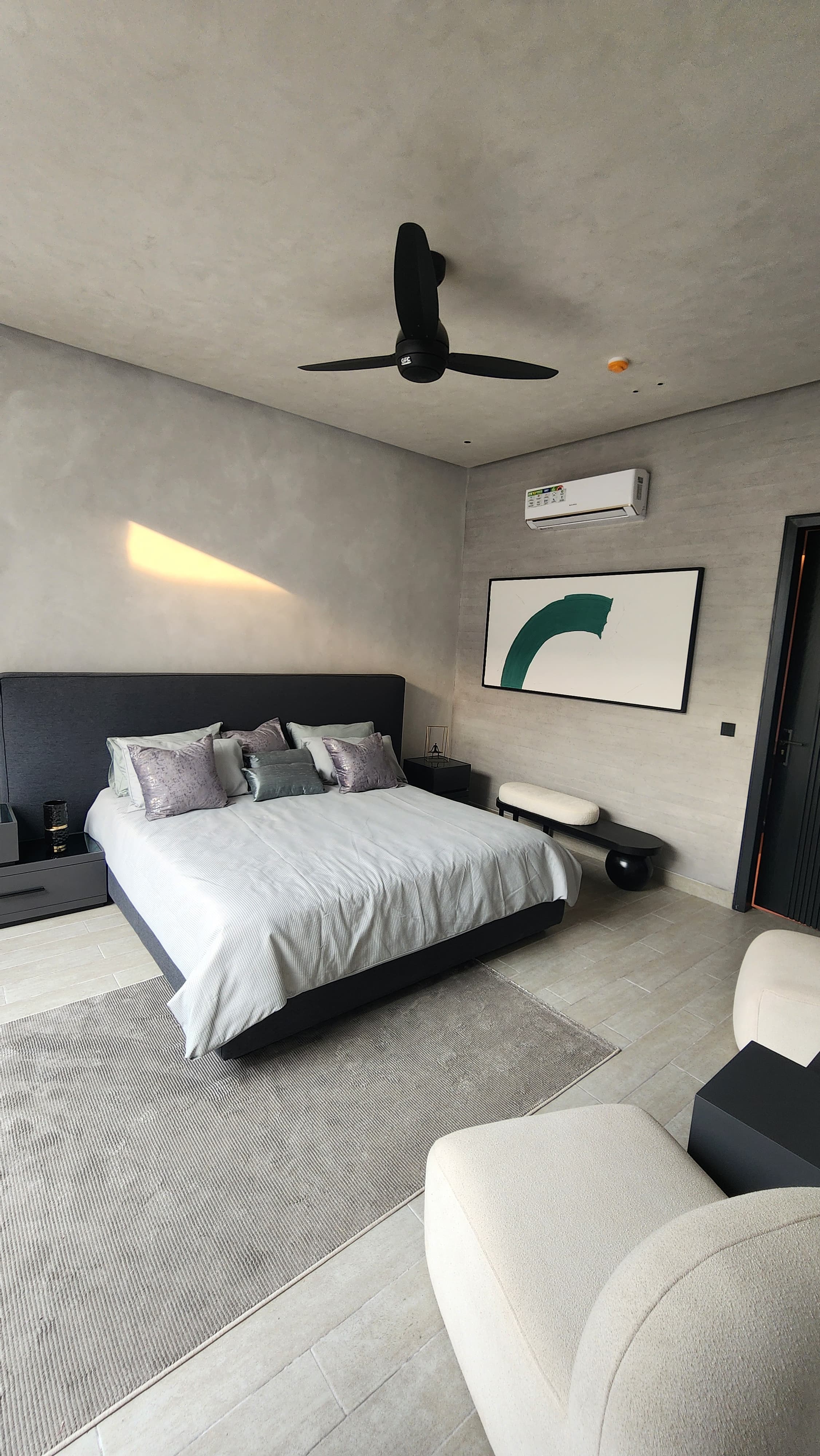 Interior Finish 27