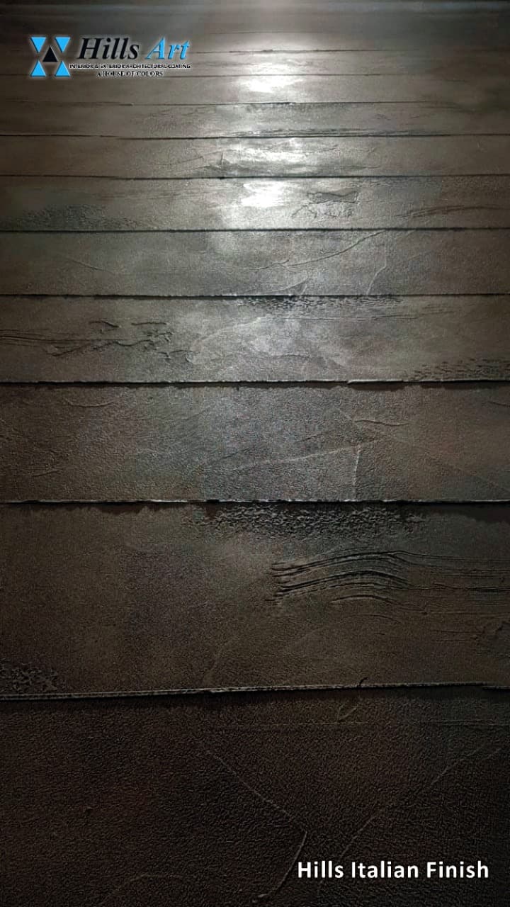 Interior Finish 3
